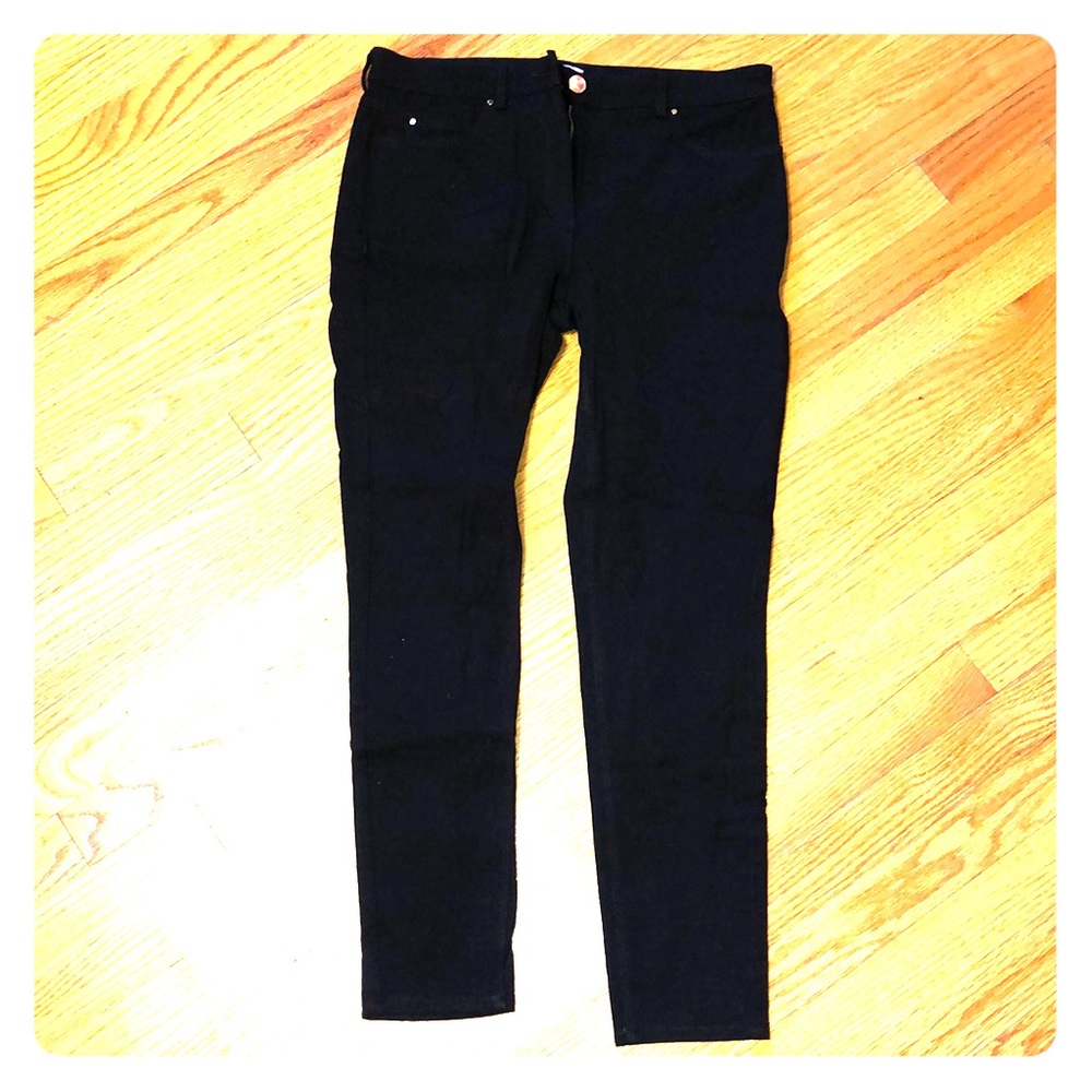 H&M Stretchy Jeans
